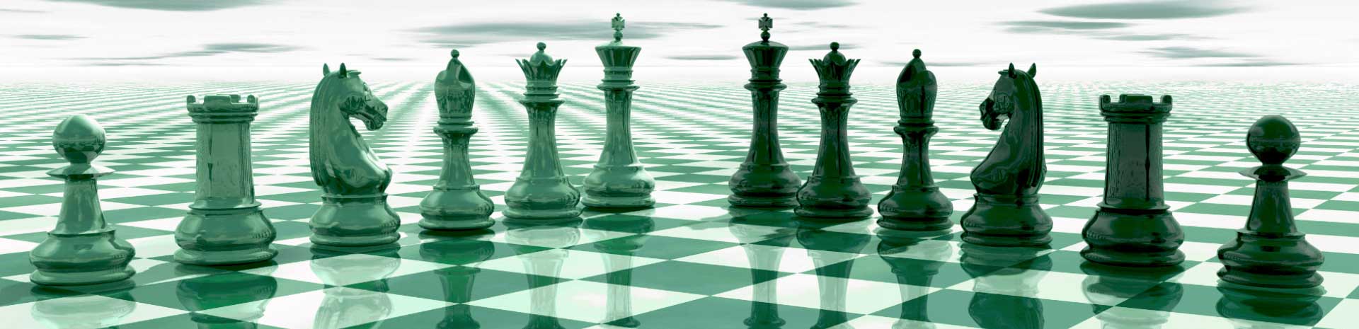 strategy advisory
